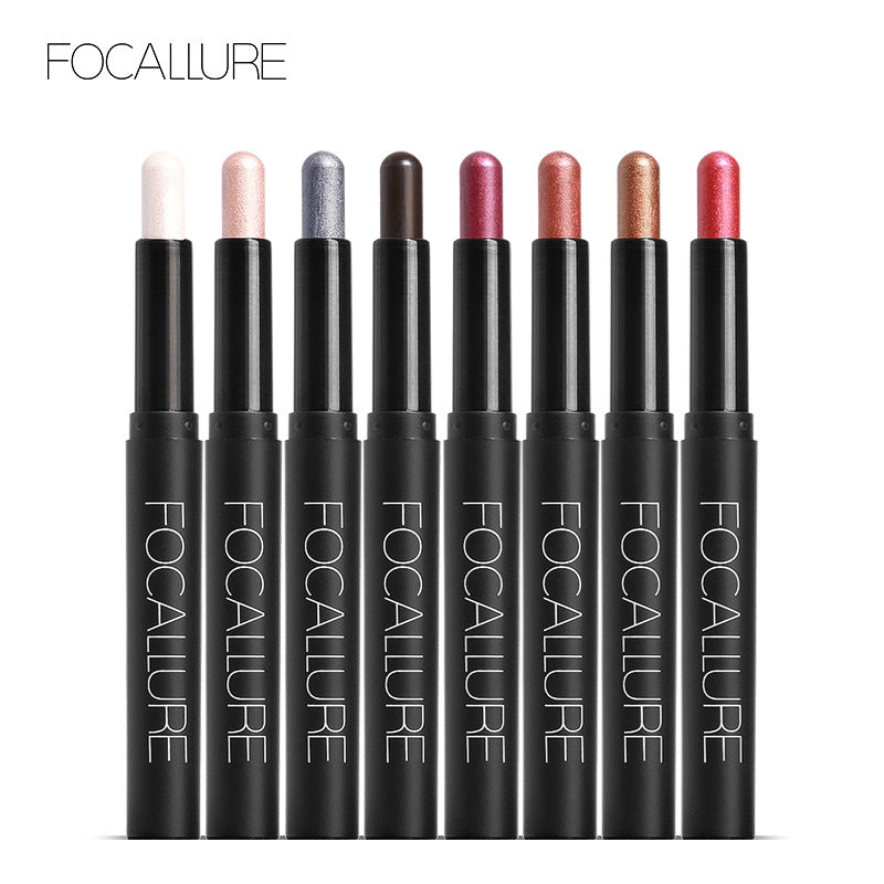 FOCALLURE Pearl Under-Eye Shadow Stick