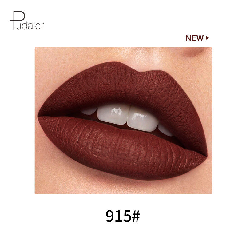 Pudaier Mini Capsule Liquid Lipstick
