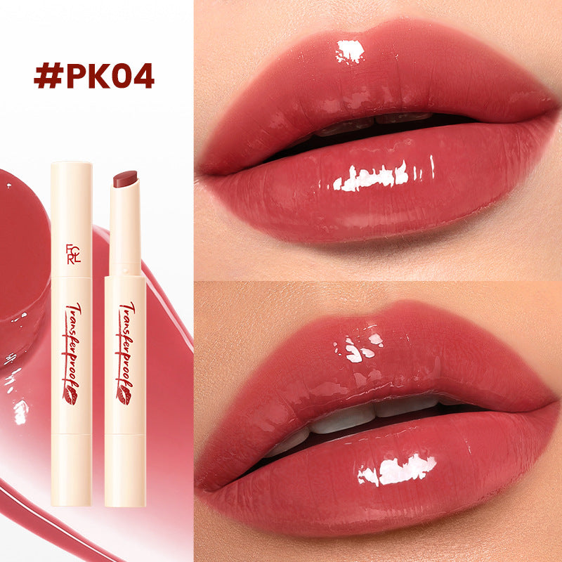 FOCALLURE Transfer-Proof Lip Gloss