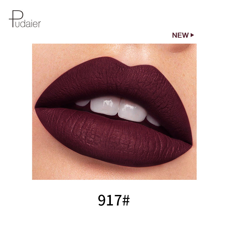 Pudaier Mini Capsule Liquid Lipstick
