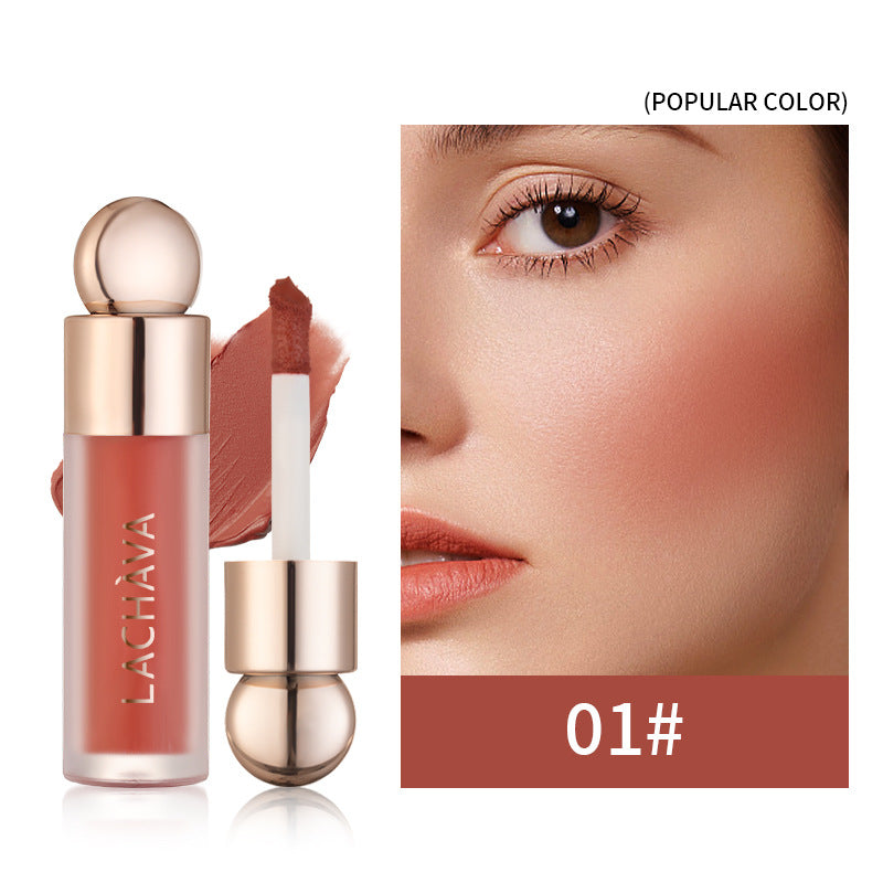LACHAVA Liquid Blush