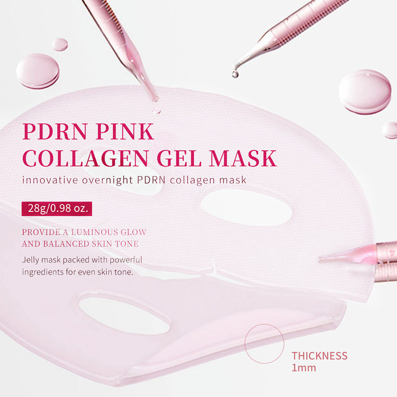 POUQUR Collagen Gel Mask