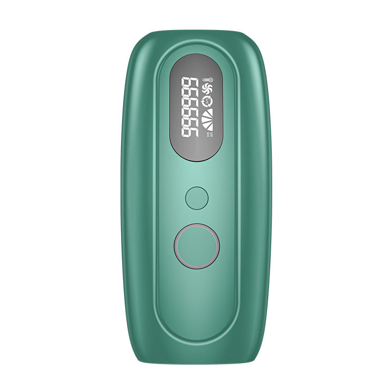 B501 Non-Ice Point Laser Hair Removal Device - Home Use IPL Hair Remover for Women (Full Body & Underarms)