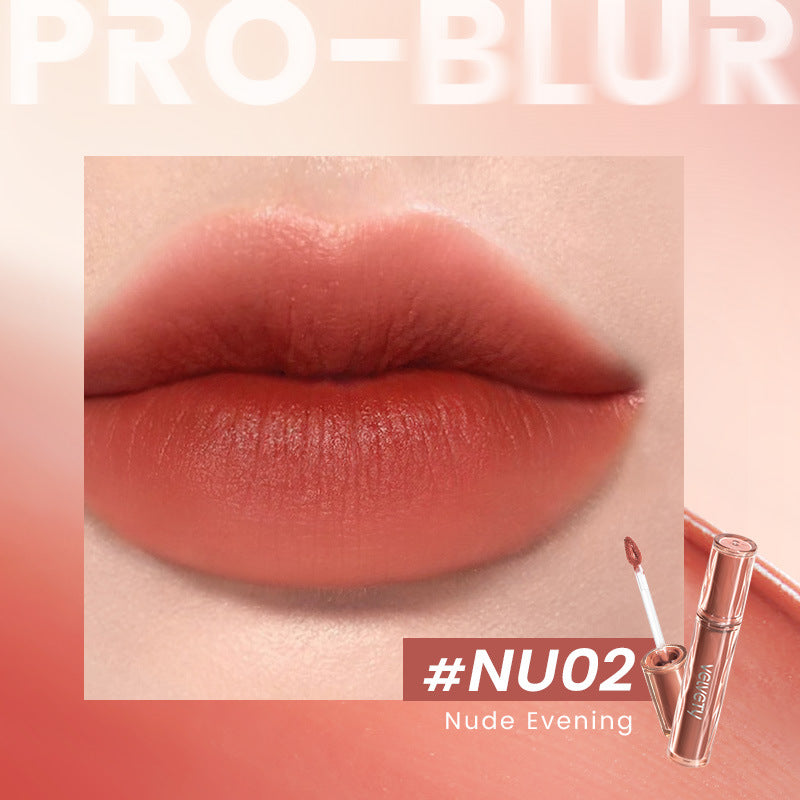FOCALLURE Velvet Matte Liquid Lipstick