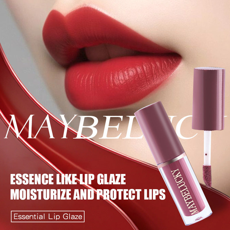 MAYBELUCKY 12-Piece Lip Gloss Book Set