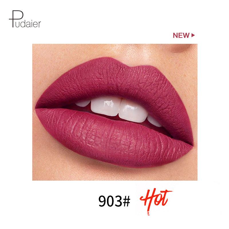 Pudaier Mini Capsule Liquid Lipstick