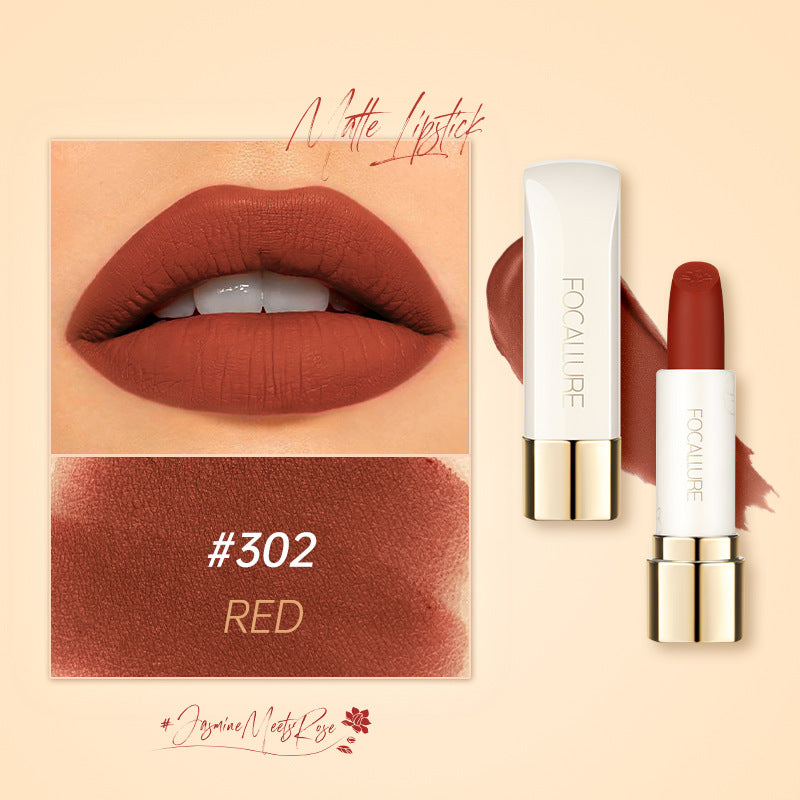 FOCALLURE Velvet Matte Lipstick