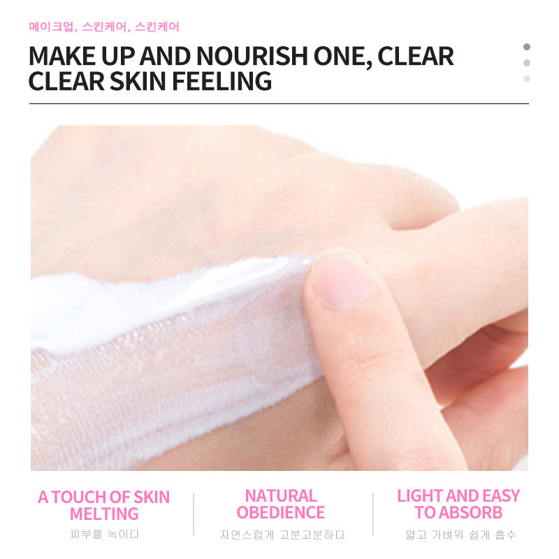 DEleventh Korea Water Tone-Up Cream | Primer & Skin Refiner