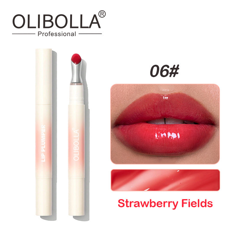 OLIBOLLA Glossy Lip Tint