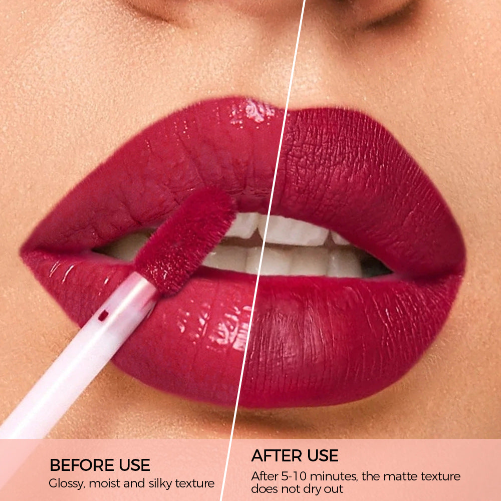 Anglicolor 12-Color Lip Gloss Set – Endless Lip Looks