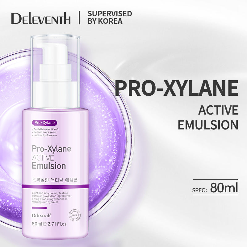 DEleventh Pro-Xylane Youth Reviving Emulsion | For Hydration, Repair and Firmness