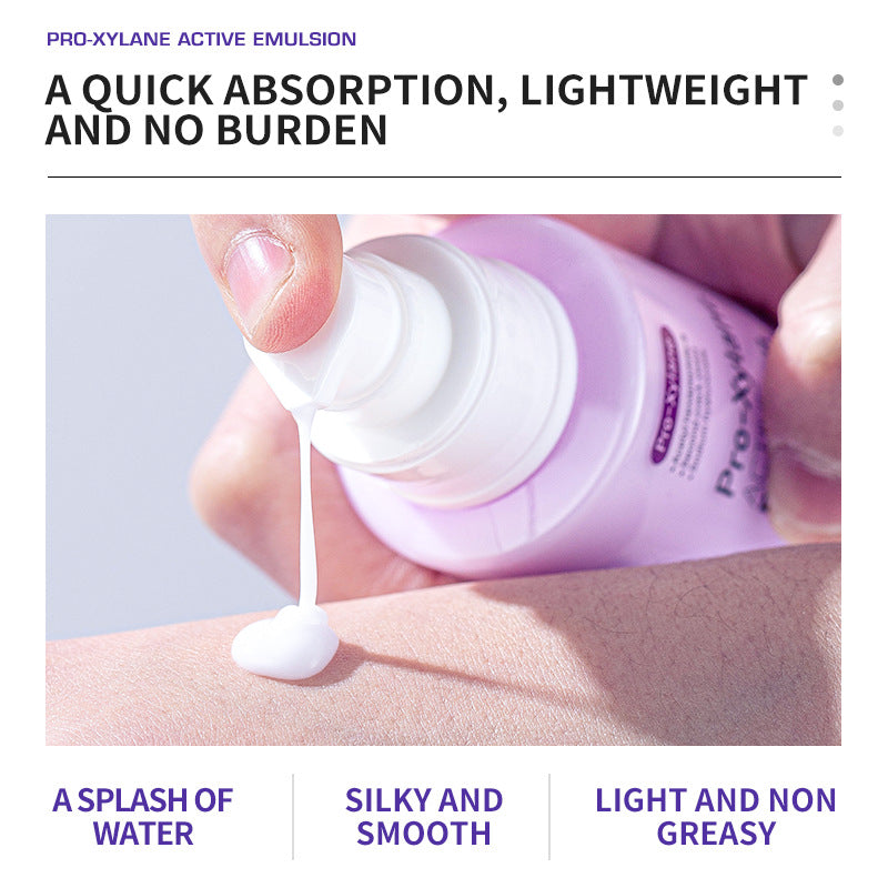 DEleventh Pro-Xylane Youth Reviving Emulsion | For Hydration, Repair and Firmness