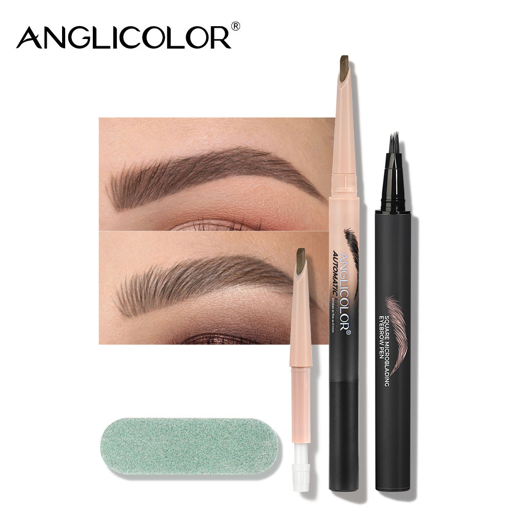 Anglicolor Eyebrow Pencil
