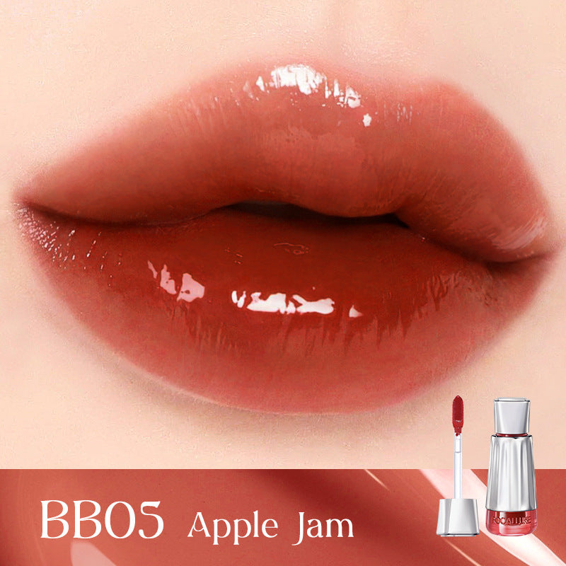 FOCALLURE Mirror Shine Glossy Lip Stain