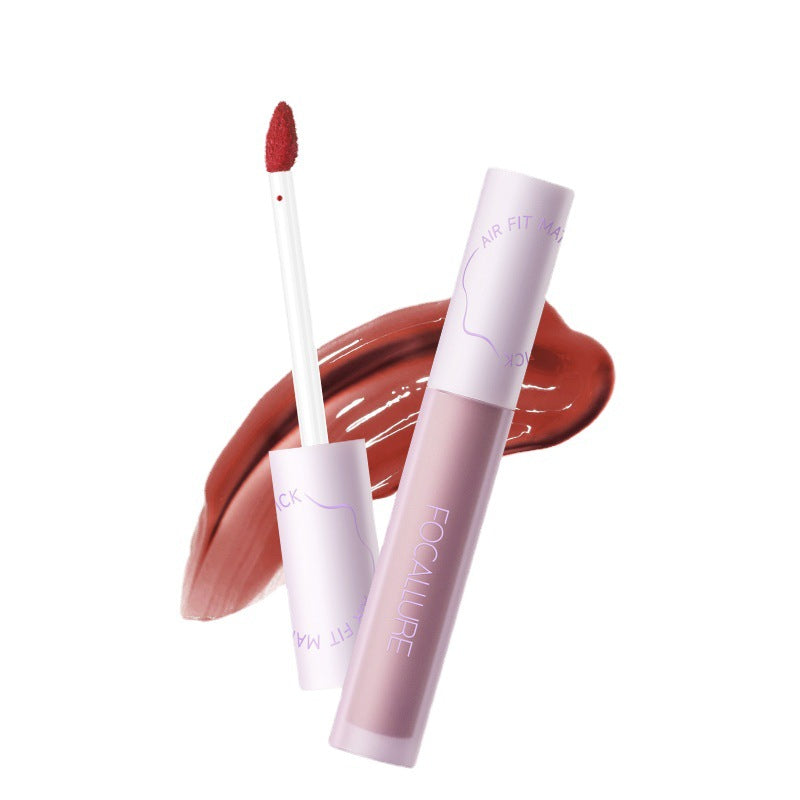 FOCALLURE Velvet Matte Liquid Lipstick