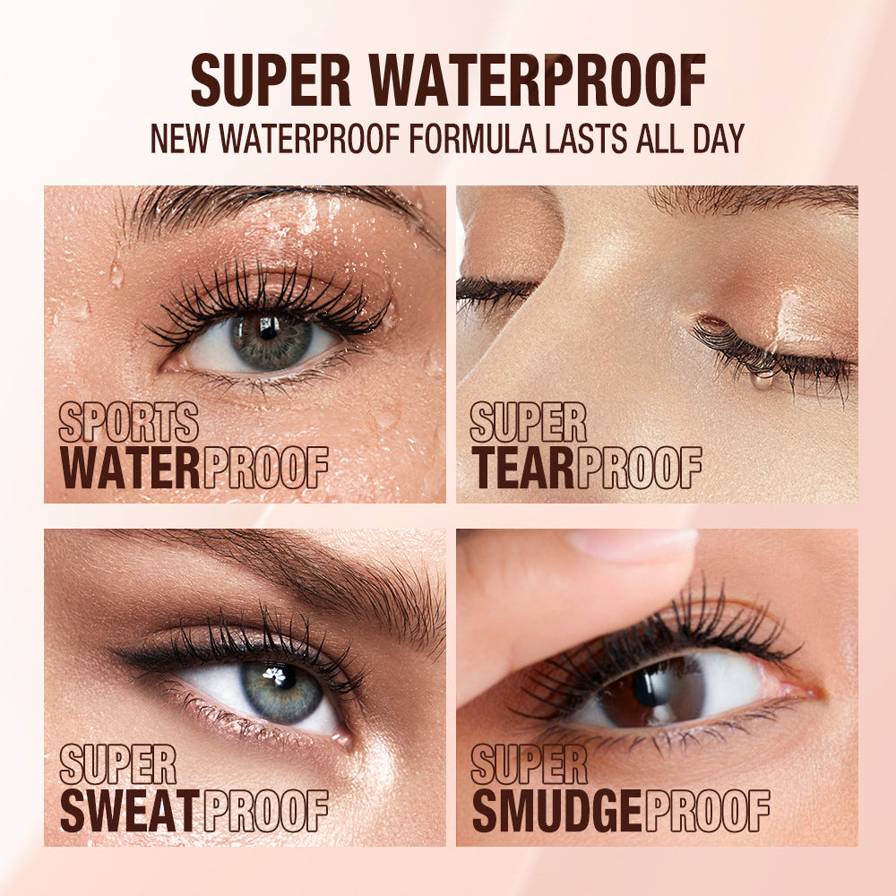 O.TWO.O Mascara – Lush, Long, and Defined Lashes