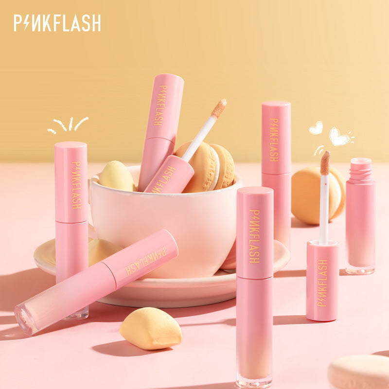 PINKFLASH Pink Tube Concealer