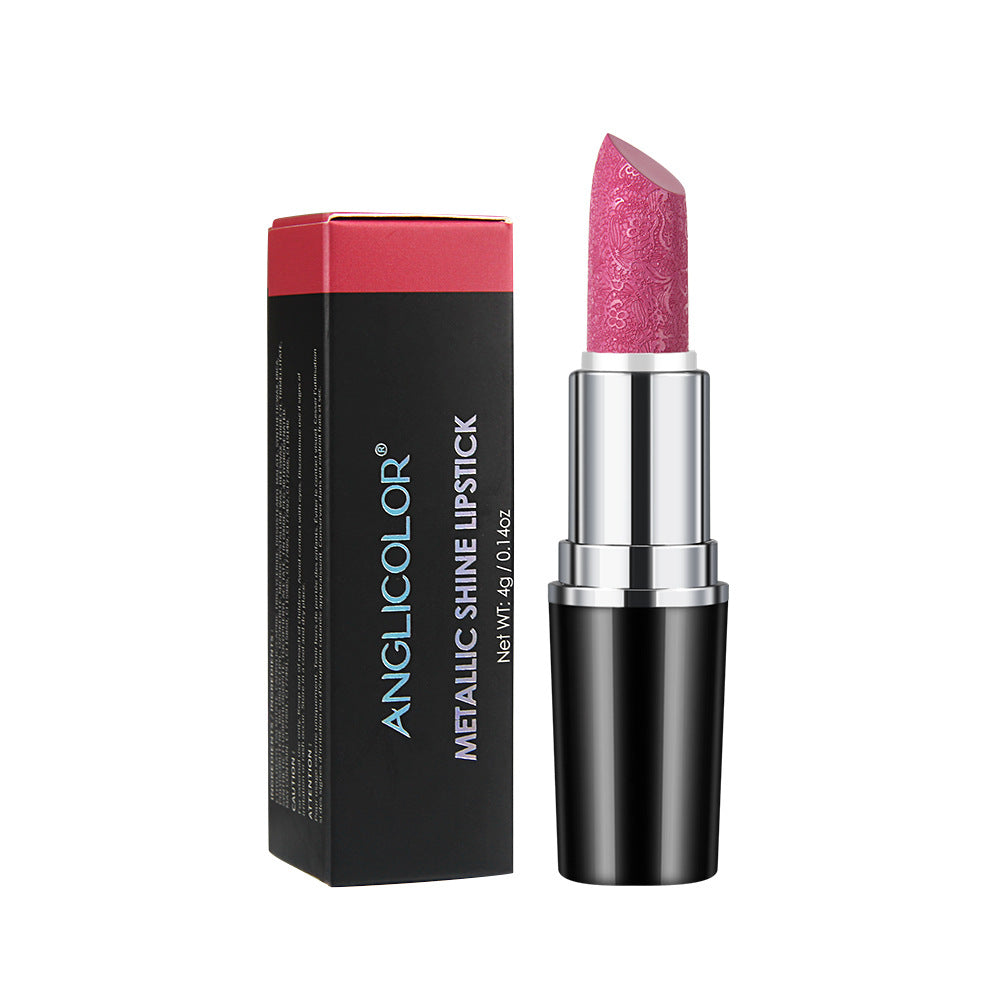 Anglicolor Fine Shimmer Lipstick