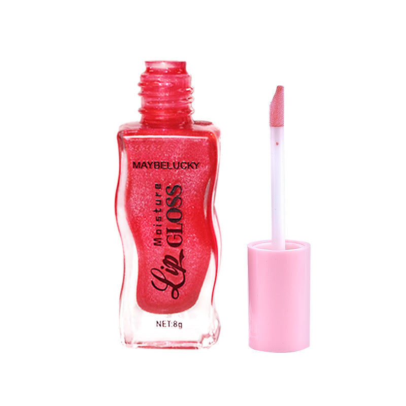 MAYBELUCKY Fruit Honey Lip Oil