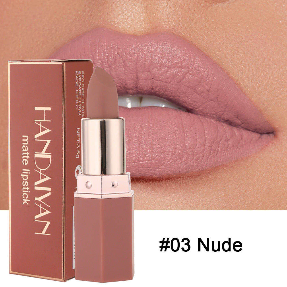 HANDAIYAN Velvet Matte Liquid Lipstick