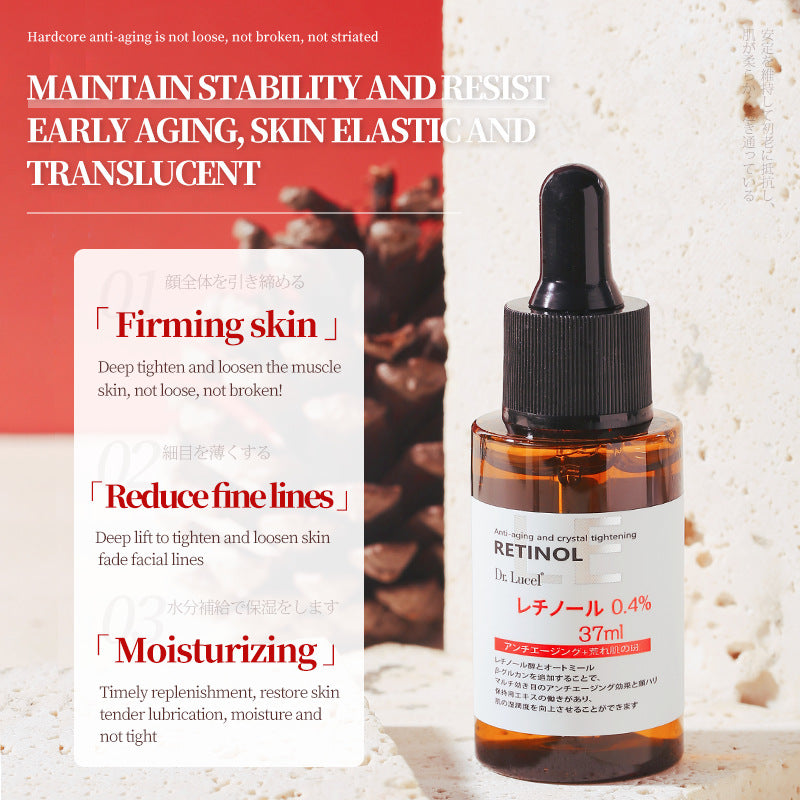 DR.Lucel Retinol Anti-Aging Serum