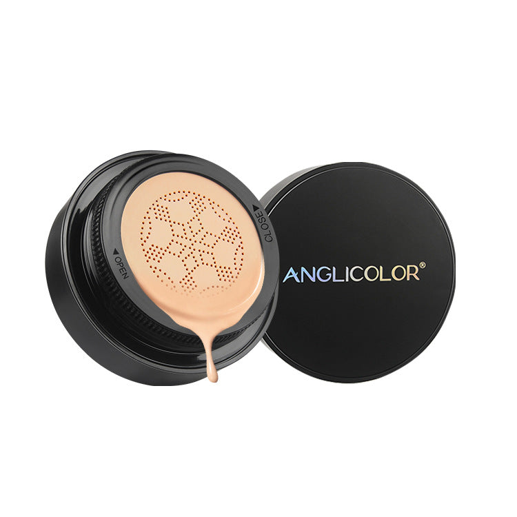 Anglicolor Cushion Foundation