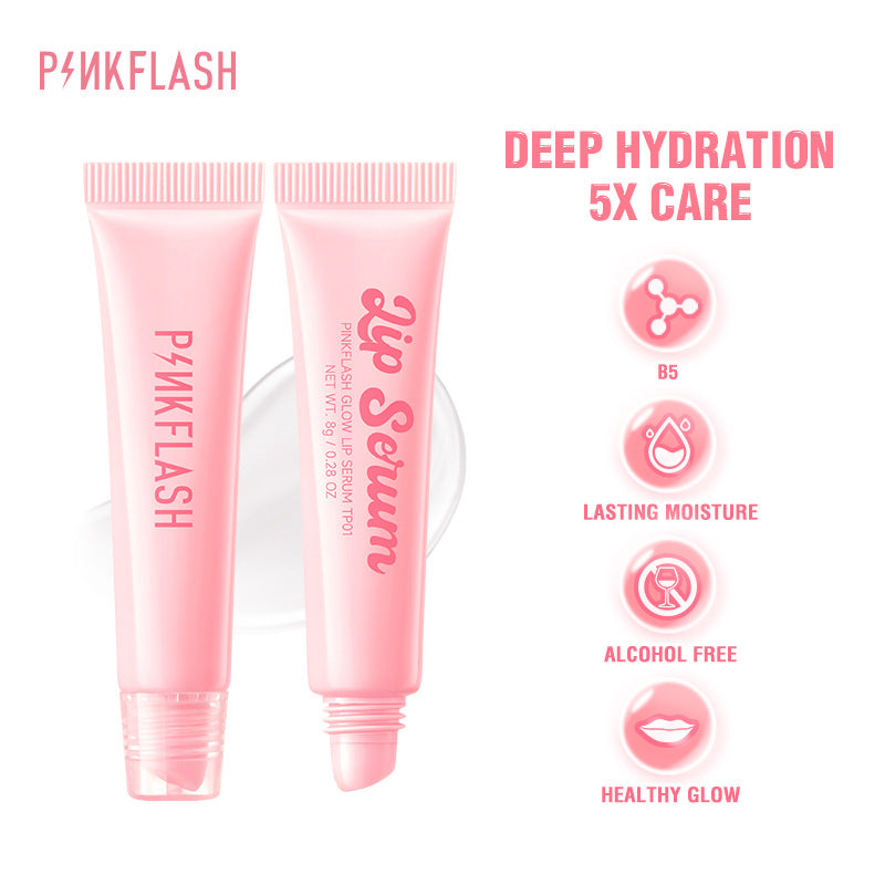 PINKFLASH Hydrating Lip