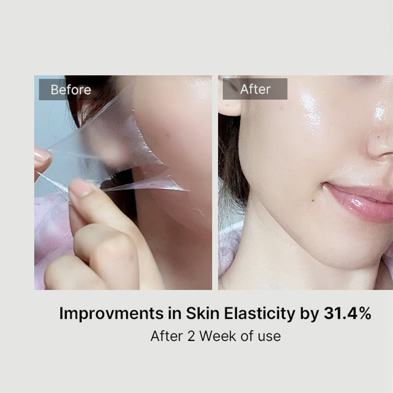 NOUELV Collagen Mask Collection