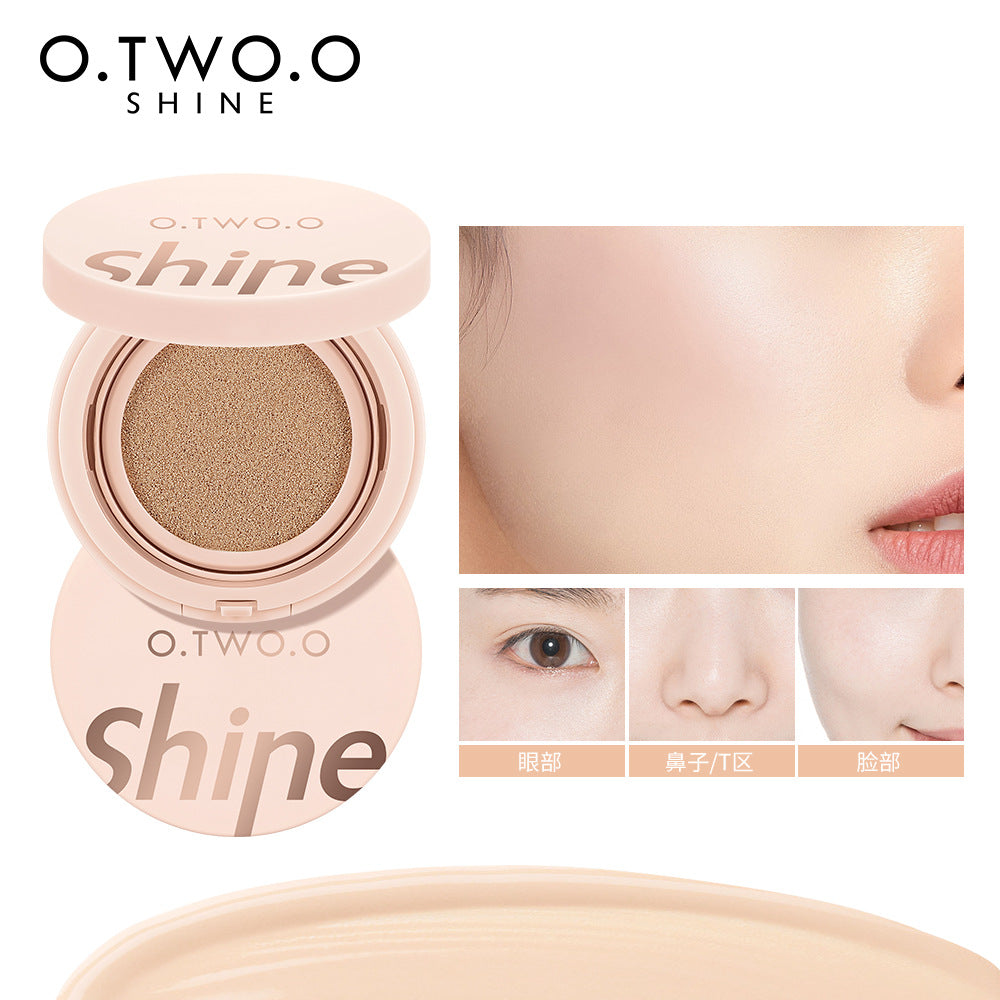 O.TWO.O Cushion BB Cream