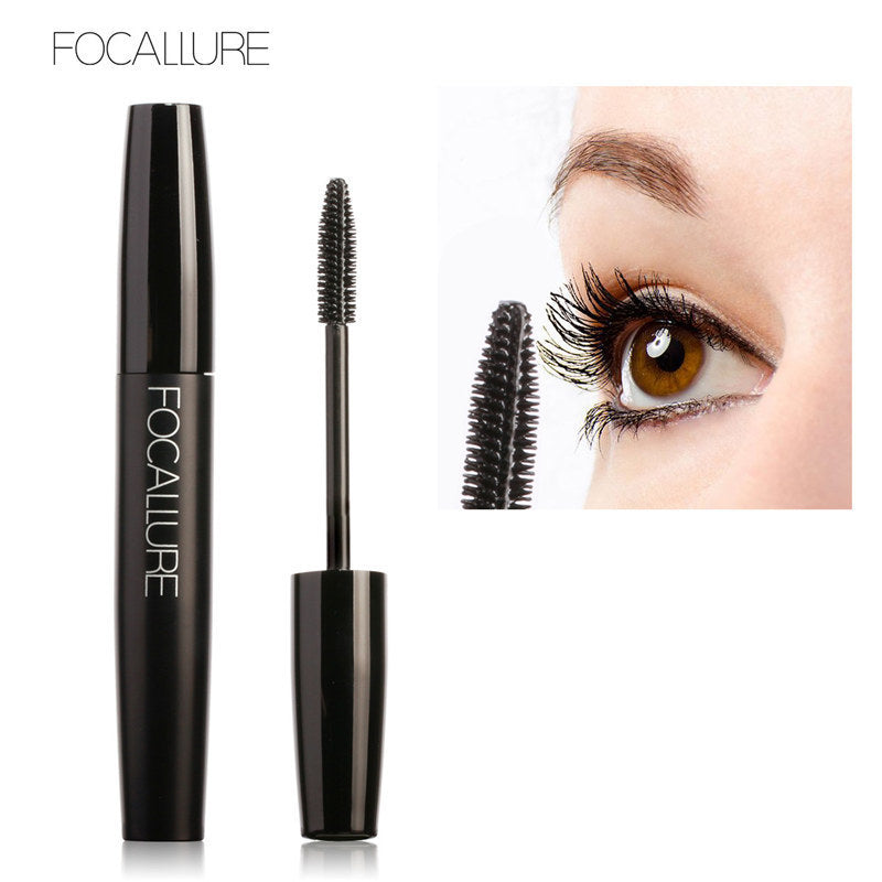 FOCALLURE Lengthening & Curling Mascara
