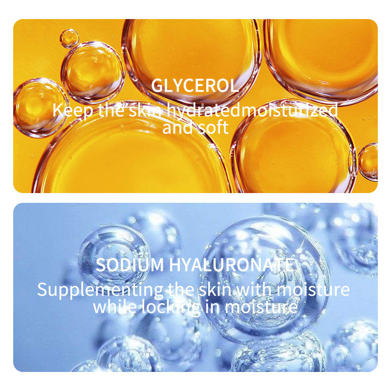 POUQUR Lip Mask
