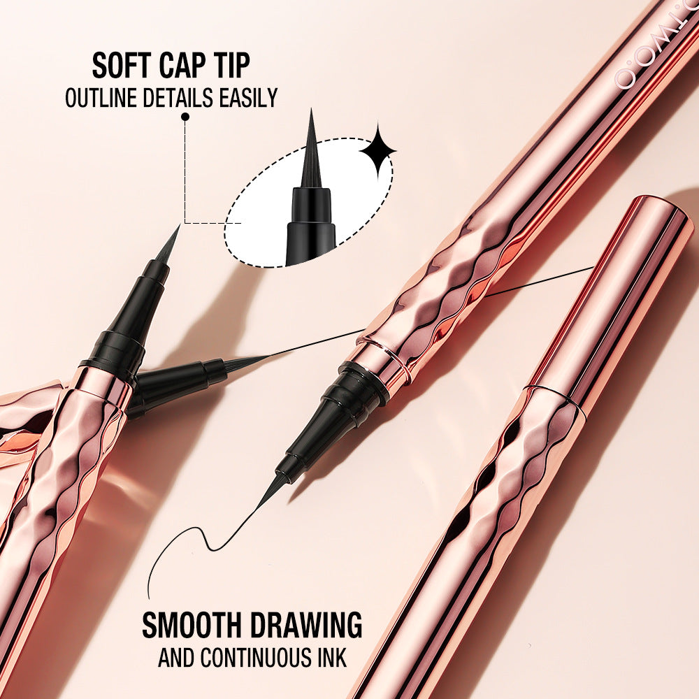 O.TWO.O Waterproof Eyeliner Pen