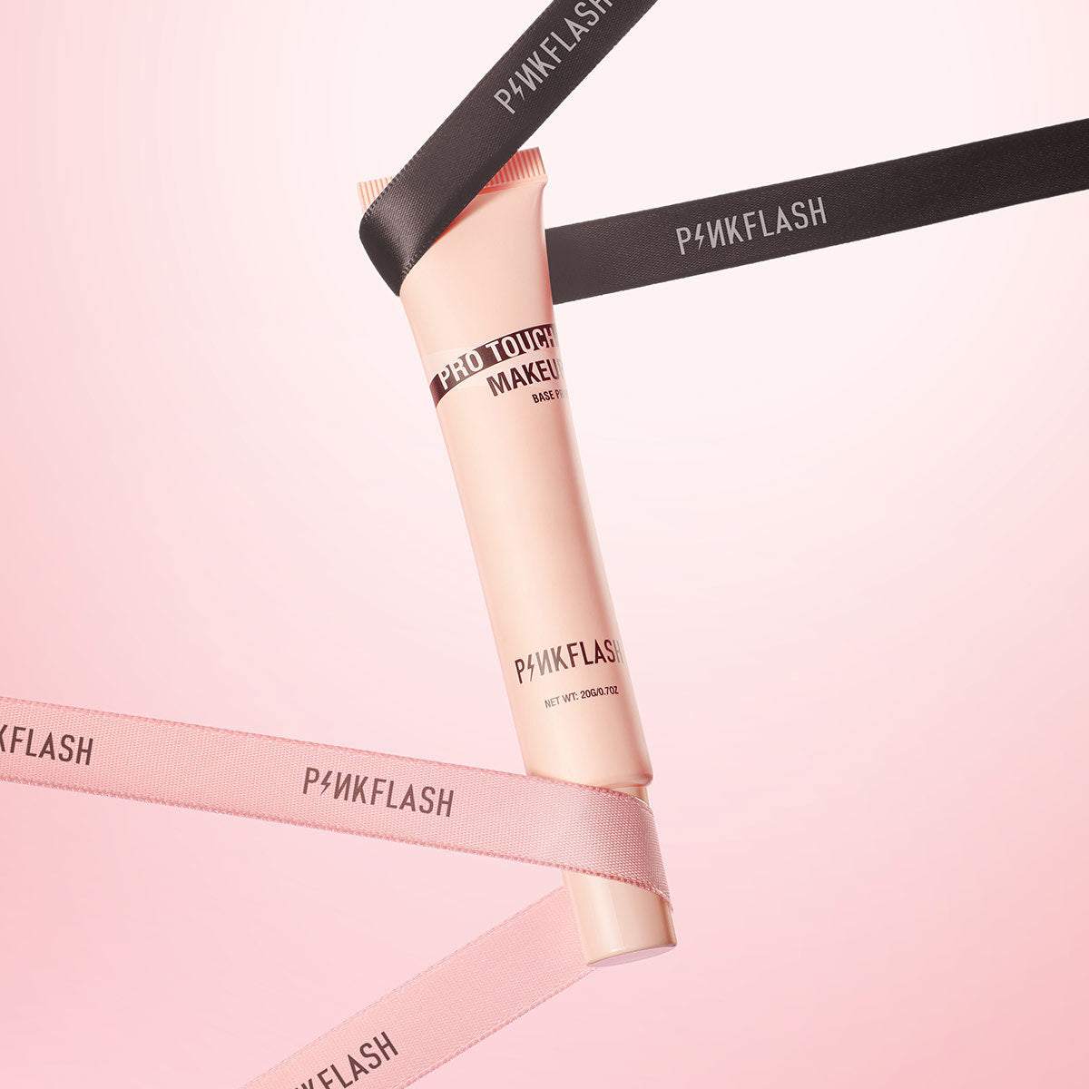 PINKFLASH Makeup Primer Base & Barrier Cream