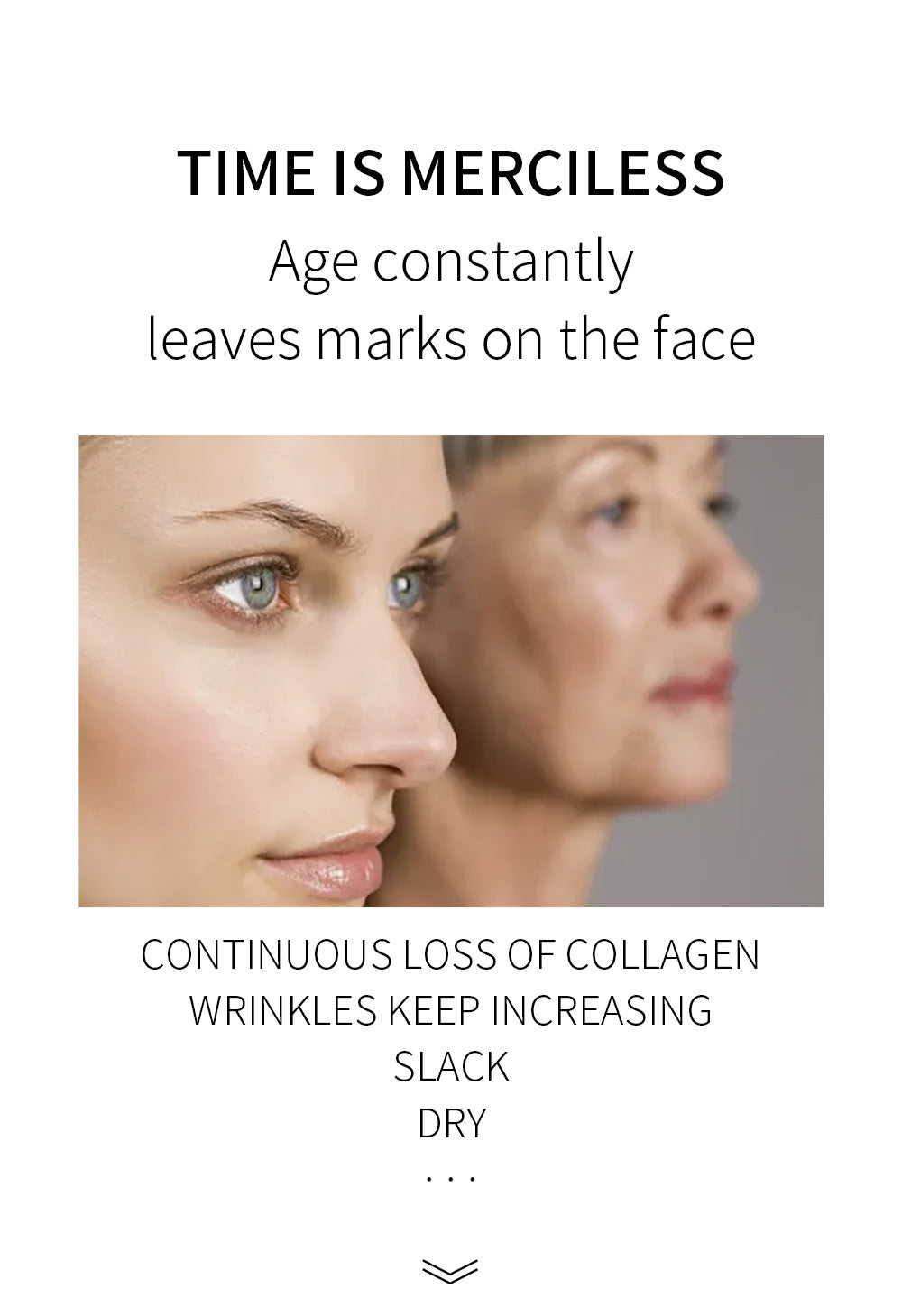 Nouelv Triple Collagen Deep Bio Face Mask