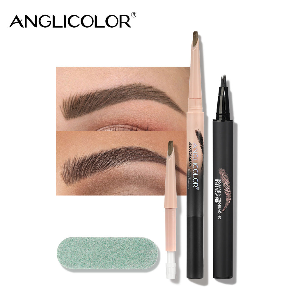 Anglicolor Eyebrow Pencil