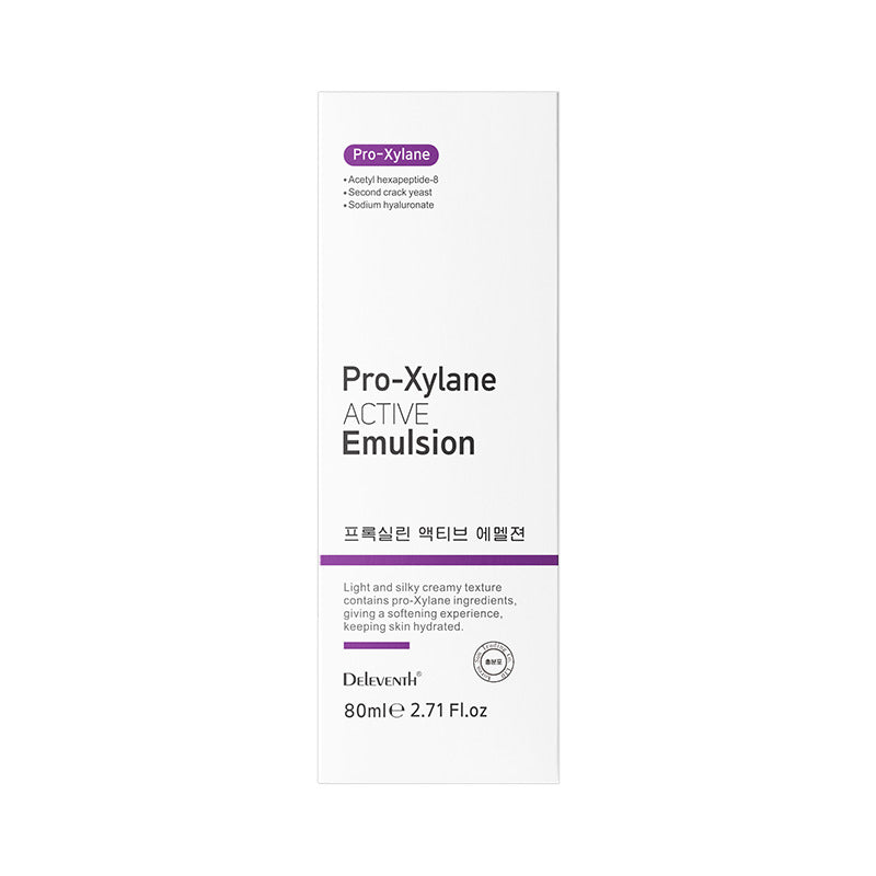 DEleventh Pro-Xylane Youth Reviving Emulsion | For Hydration, Repair and Firmness