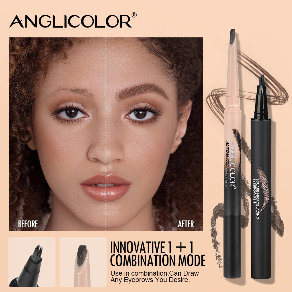 Anglicolor Eyebrow Pencil