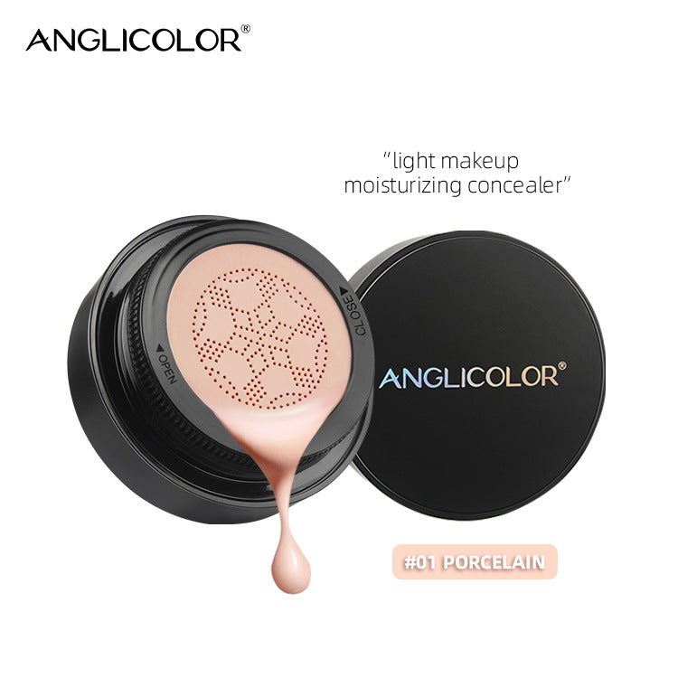 Anglicolor Cushion Foundation