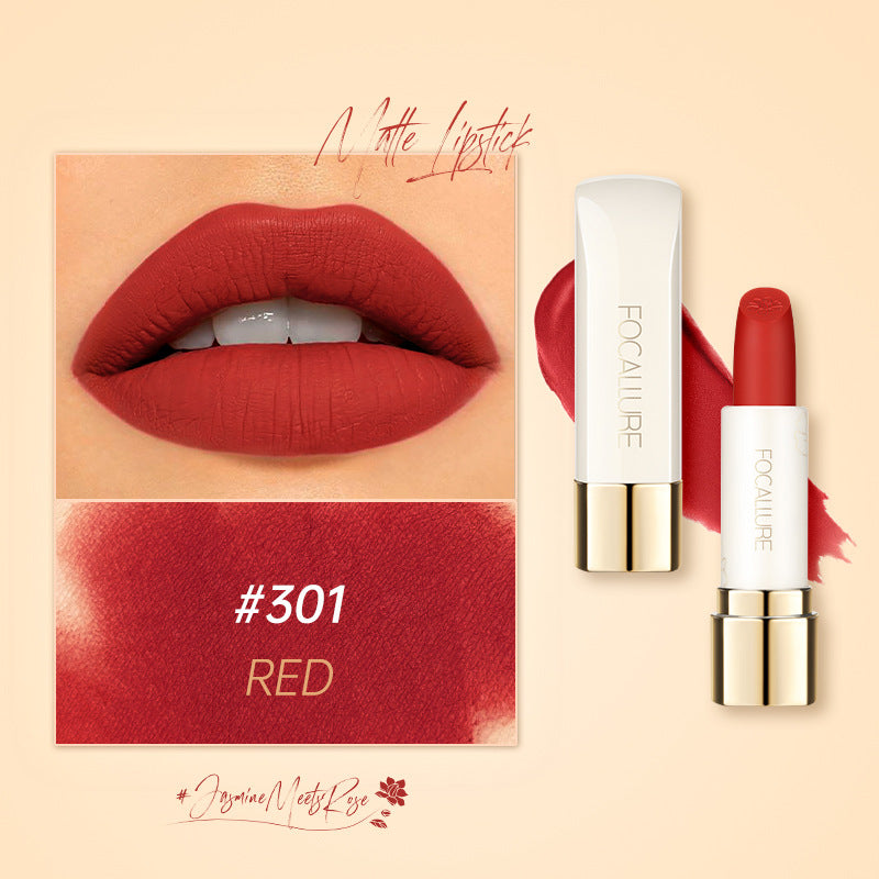 FOCALLURE Velvet Matte Lipstick
