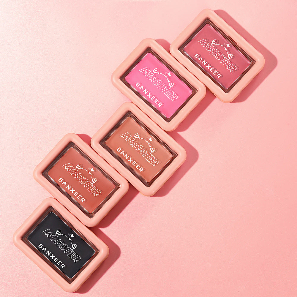 🌸 BANXEER Blush Palette