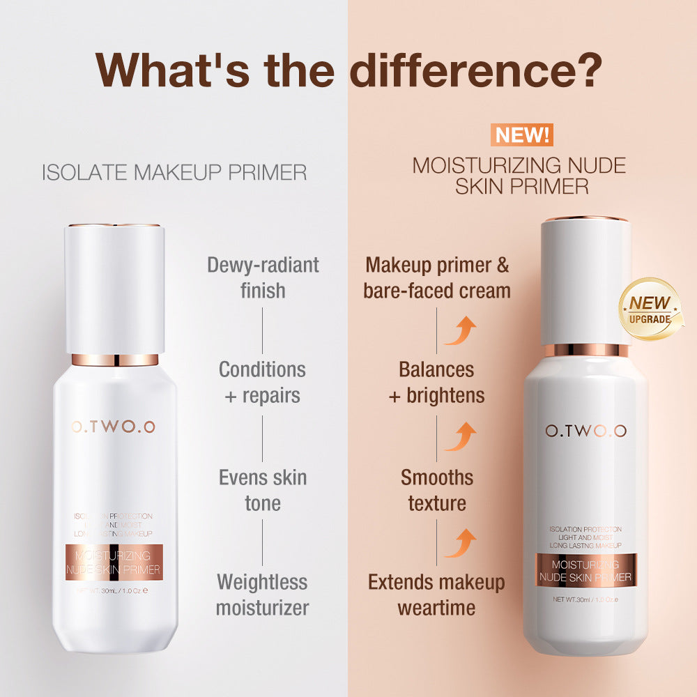 O.TWO.O Glass Skin Primer & Base