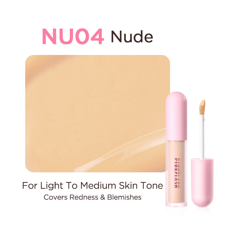 PINKFLASH Brightening Concealer Liquid