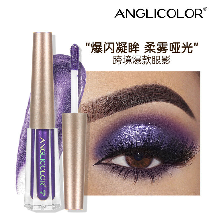 ANGLICOLOR Liquid Eyeshadow