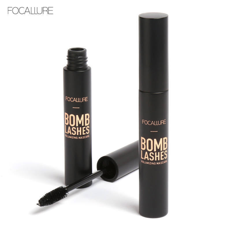 FOCALLURE Volumizing Black Mascara