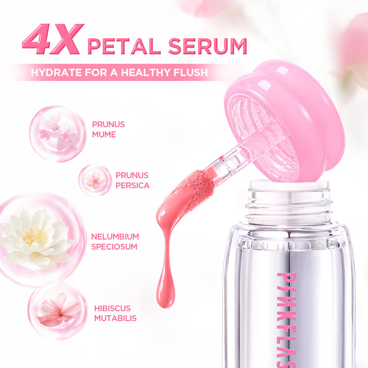 PINKFLASH Liquid Blush