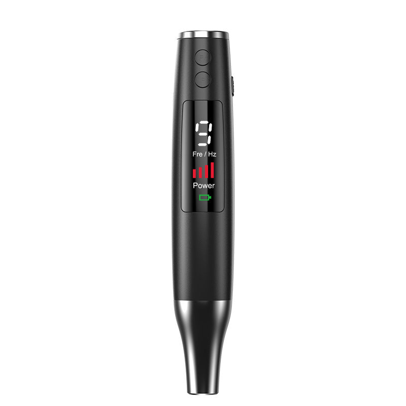AAA402 Professional Mole Removal Pen - Clinical-Grade Laser Spot, Mole & Tattoo Removal Device (Scar-Free Picosecond Technology)