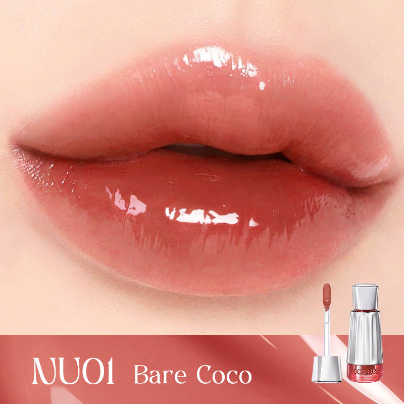 FOCALLURE Mirror Shine Glossy Lip Stain