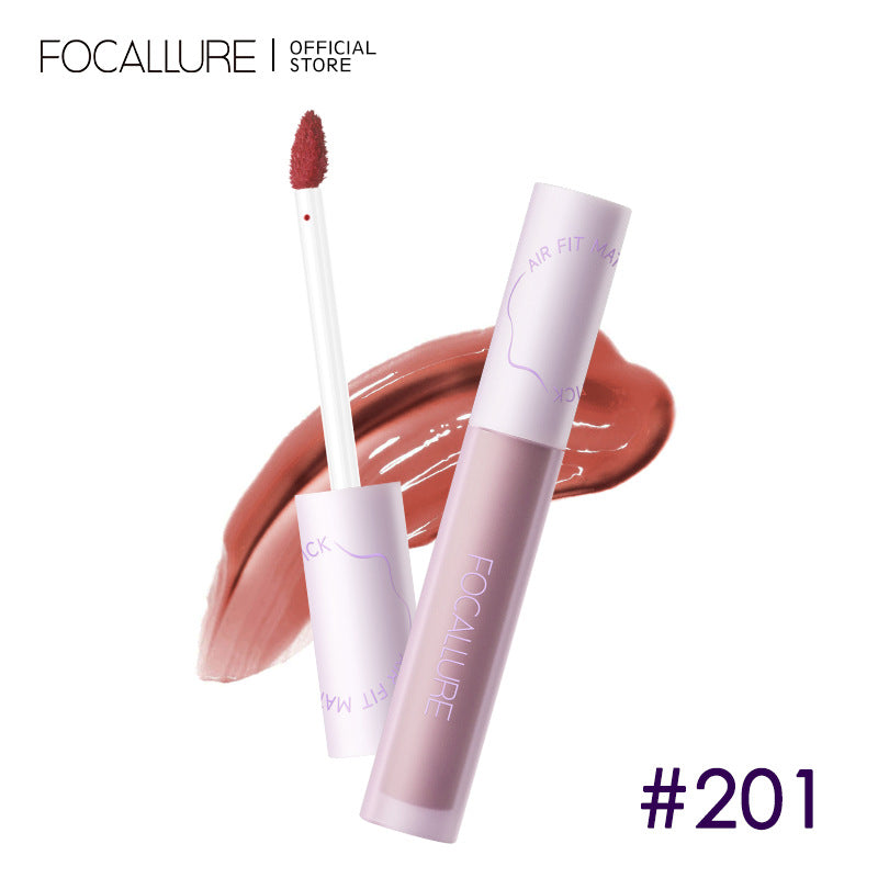 FOCALLURE Velvet Matte Liquid Lipstick