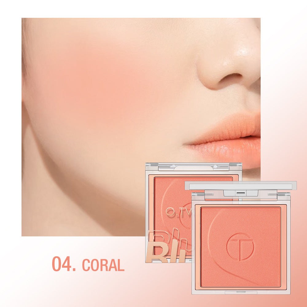 O.TWO.O Single Blush