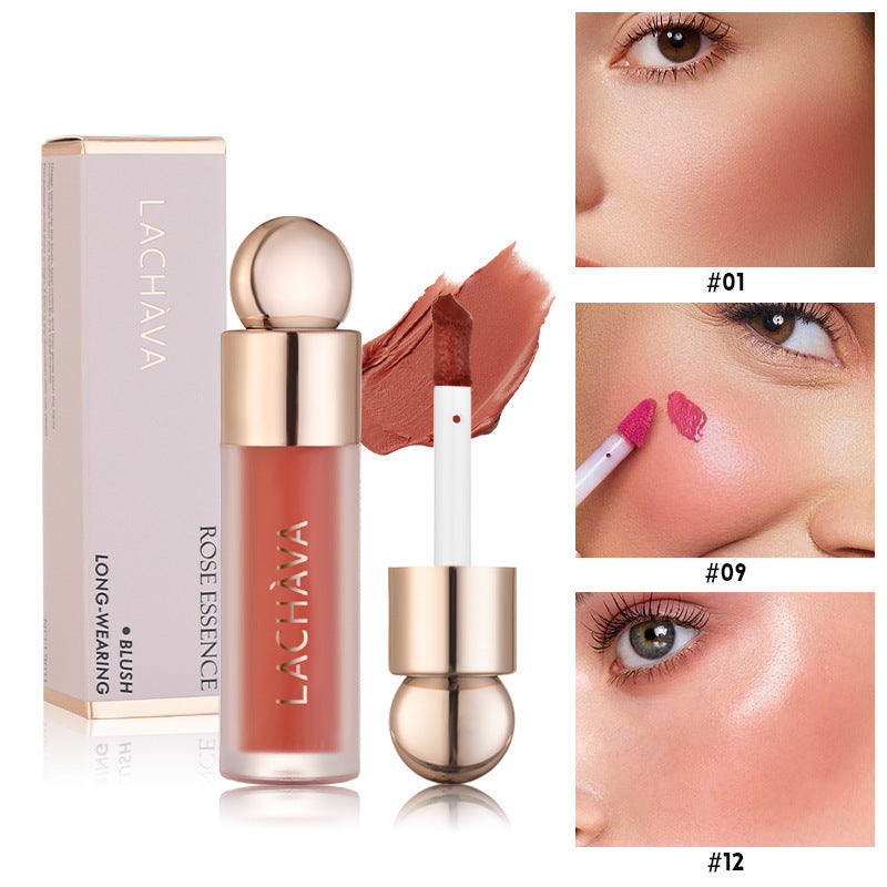 LACHAVA Liquid Blush